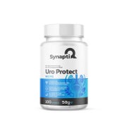 SynaptiQ® - Uro Protect – Unterstützung der Harnwegsgesundheit 800 mg 100 Kapseln 100 St