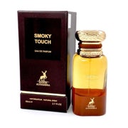Tobacco Touch - EDP - Inhalt: 80 ml 0,08 l