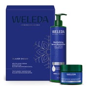 Produktabbildung: Weleda Geschenkset Blauer Enzian & Edelweiss 1 St