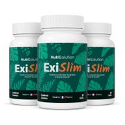 Exislim Nutrisolution 3x60 St