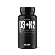 Big Zone Vitamin D3 + K2 90 St