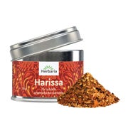 Produktabbildung: Herbaria Harissa Gewürzmischung Bio 30 g