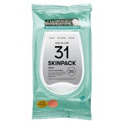 VT COSMETICS Skin Pack Sheet Mask Cica 100 St