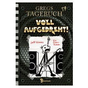 Gregs Tagebuch 17