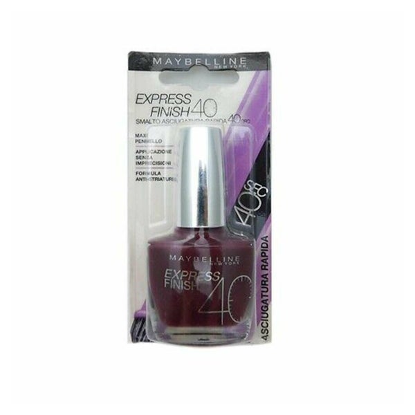 Maybelline New York NAIL EXPRES 40 COLOR 310