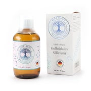 VINETASOL KOLLOIDALES SILIZIUM - 50ppm 250 ml