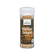Herbaria Weißer Sesam Bio