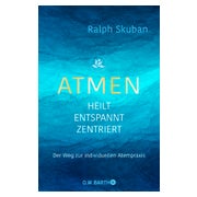 ATMEN - heilt - entspannt - zentriert 1 St