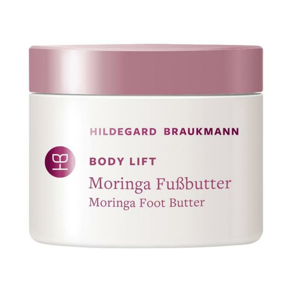 Hildegard Braukmann, Body Lift Moringa Fußbutter 1 St