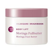 Hildegard Braukmann, Body Lift Moringa Fußbutter 1 St