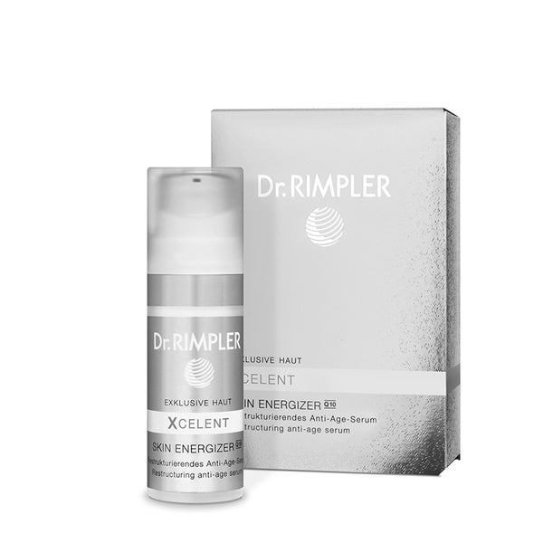Dr. RIMPLER XCELENT Skin Energizer Q10 25 ml