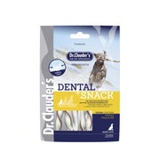 Dr. Clauder's Hunde Dental Snack small breed 0,08 kg