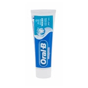 Complete Plus Extra White Cool Mint Zahnpasta 0,075 l