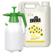 Envira Wespen Abwehrspray mit Drucksprüher