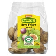 Rapunzel - Berg-Feigen natural 250 g