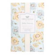 Greenleaf  Duft Sachets large Bella Freesia aus parfümierter Tonerde 115 ml