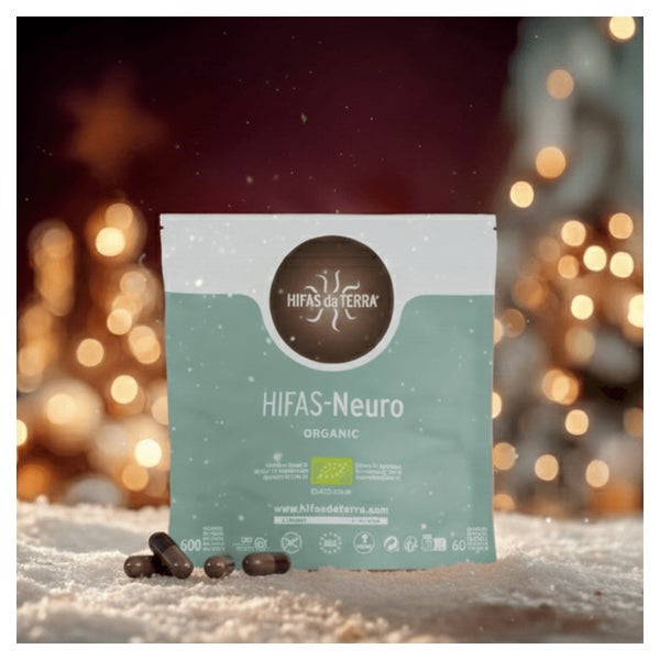 HIFAS-Neuro (Refill) 60 St