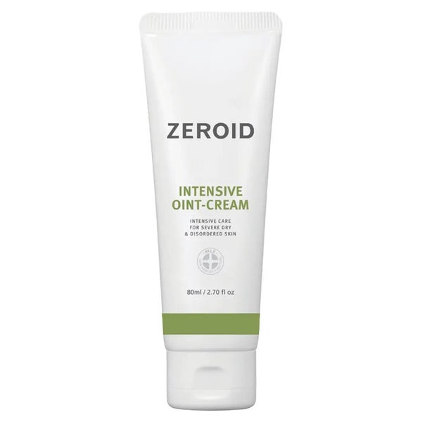 ZEROID Intensive Oint-Cream 80 ml