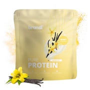 brandl® Premium Proteinpulver Whey Vanille | Eiweißpulver mit natürlichem Aroma 1000 g