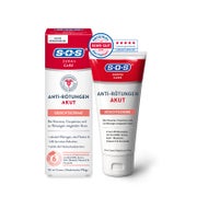 SOS Derma Care Anti-Rötungen Gesichtscreme AKUT | 50 ml 50 ml