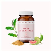 InnoNature Hair Essentials Kapseln 30 St