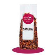 teeverliebt - Sangria loser Früchtetee | 200g 200 g