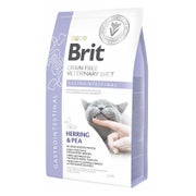 BRIT Veterinary Diets Cat Gastrointestinal 2 kg