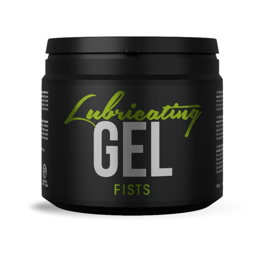 Lovelyness - Gleitgel - Fisting Gel 500 ml online kaufen | DocMorris