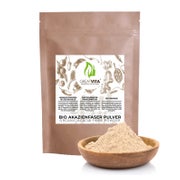 GreatVita Bio Akazienfaserpulver 250 g