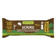 Rapunzel - Müsli-Riegel Schoko 50 g