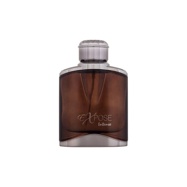 Expose Intense - EDP - Inhalt: 100 ml 0,1 l