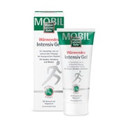 Produktabbildung: AllgÄuer Latschenk. Wärmendes Intensiv Gel 200 ml