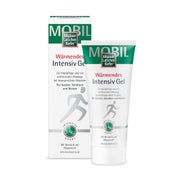 Allgäuer Latschenk. Wärmendes Intensiv Gel 200 ml