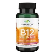 Vitamin B12 mit Folsäure – Erdbeergeschmack, Lutschtabletten 250 St