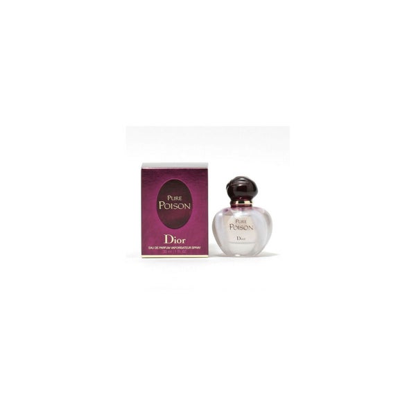 Dior Pure Poison Edp Spray 0,03 l