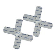 axion® selbstklebende Gelenk-Elektrode 10x9 cm - 3.5mm DK 2 St
