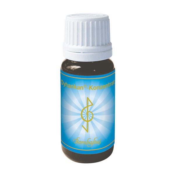 Dyhankan-konzentrat 10 ml