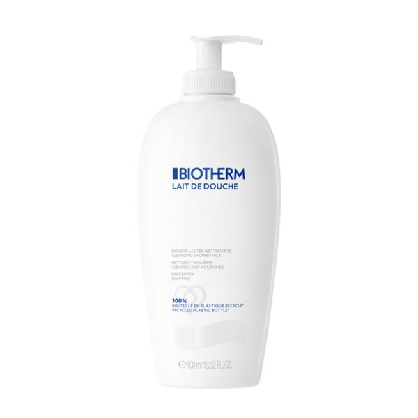 Biotherm Lait De Douche Duschgel 400 ml
