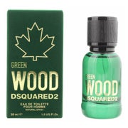 Dsquared² Green Wood Eau de Toilette 30ml 0,03 l