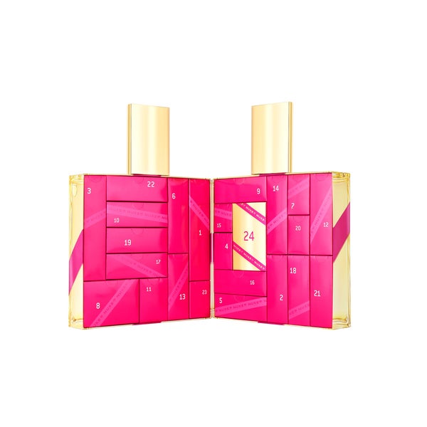 Nuxe Adventskalender 2025 1 P