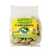 Rapunzel - Cashewkerne ganz 100 g