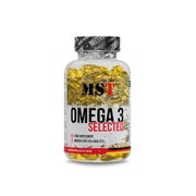 Omega 3 Selected 120 Kapseln 120 St