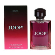Joop Homme Eau De Toilette Spray 125ml 0,125 l