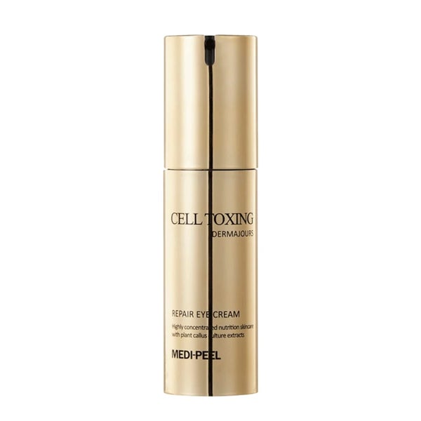 MEDI-PEEL | Cell Toxing Dermajours Repair Eye Cream - 30 ml 30 ml