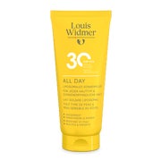 Widmer Sun All Day Uv 30 L.p. 100 ml