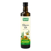 Byodo Olivenöl nativ extra, aus Italien 0,5 l