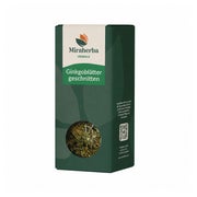 Miraherba - Ginkgoblätter geschnitten 100 g 100 g