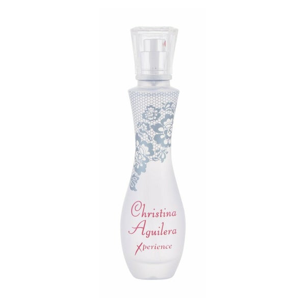 Christina Aguilera Xperience Edp Spray 0,3 l