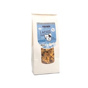 Lachs pur für Hunde, gefriergetrocknet 500 g