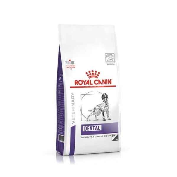 ROYAL CANIN Dog dental 13 kg